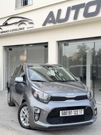 سيارات-kia-picanto-2022-الكاليتوس-الجزائر