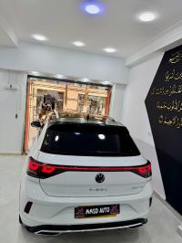 سيارات-volkswagen-t-roc-2025-r-line-شراقة-الجزائر