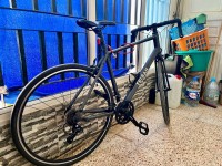 دراجات-هوائية-triban-rc120-البليدة-الجزائر