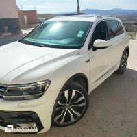 voitures-volkswagen-tiguan-2016-r-line-khelil-bordj-bou-arreridj-algerie