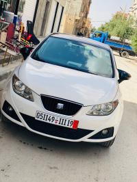 سيارات-seat-ibiza-2011-fully-toit-ouvrant-عين-الخضراء-المسيلة-الجزائر