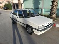 سيارات-renault-11-1988-معسكر-الجزائر