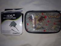 أجهزة-ألعاب-الفيديو-nintendo-dsi-limited-edition-عين-تموشنت-تيموشنت-الجزائر