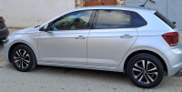 citadine-volkswagen-polo-2021-united-jijel-algerie