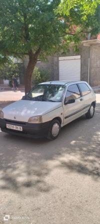 voitures-renault-clio-1-1996-mahdia-tiaret-algerie