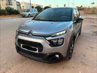 سيارات-citroen-c3-2022-shine-وهران-الجزائر