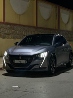 voitures-peugeot-208-2022-gt-line-mansourah-tlemcen-algerie