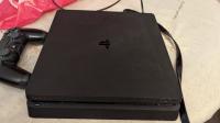 playstation-ps4-slim-1000g-hussein-dey-alger-algerie