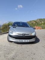 voitures-peugeot-206-2005-barbacha-bejaia-algerie