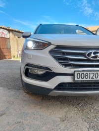 سيارات-hyundai-santafe-2017-pack-extreme-برج-بوعريريج-الجزائر