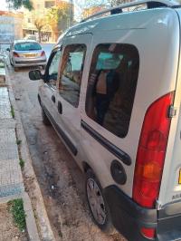 سيارات-renault-kangoo-2006-سعيدة-الجزائر