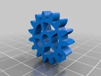Impression 3D 