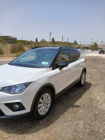 voitures-seat-arona-2021-style-cherchell-tipaza-algerie