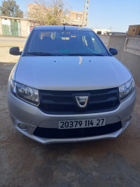 voitures-dacia-logan-2014-sayada-mostaganem-algerie