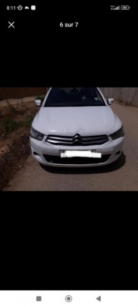 voitures-citroen-c-elysee-2014-exclusive-beni-mered-blida-algerie