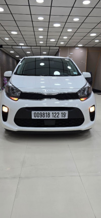 voitures-kia-picanto-2022-setif-algerie