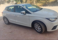 voitures-seat-ibiza-2021-bordj-el-kiffan-alger-algerie