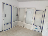 materiaux-de-construction-5-portes-en-aluminum-a-vendre-draria-alger-algerie