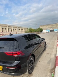 سيارات-volkswagen-golf-8-2021-active-سيدي-موسى-الجزائر