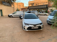 voitures-toyota-كورولا-2023-ouargla-algerie