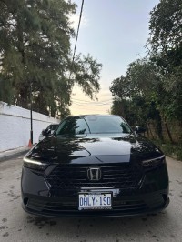 سيارات-honda-accord-2025-toute-دار-البيضاء-الجزائر