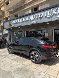 سيارات-audi-q3-2026-sline-black-edition-باتنة-الجزائر