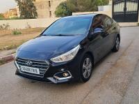 سيارات-hyundai-accent-2018-الجزائر-وسط