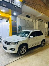 سيارات-volkswagen-tiguan-2017-الواد-الوادي-الجزائر
