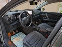 Citroen C4 2024 130 cv