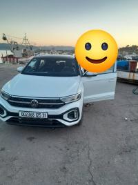 سيارات-volkswagen-t-roc-2025-الكركرة-سكيكدة-الجزائر