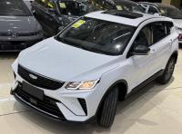 سيارات-geely-coolray-2025-وهران-الجزائر