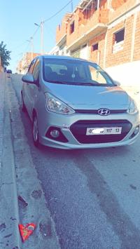 سيارات-hyundai-i10-plus-2017-gls-الحنايا-تلمسان-الجزائر