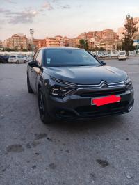 سيارات-citroen-c4-2021-جيجل-الجزائر