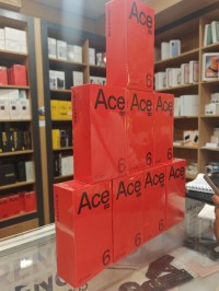Oneplus Ace 6 ultra 256 GB thumbnail 2