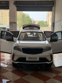 سيارات-livan-x3-pro-2026-automatique-avec-toi-ouvrant-عين-مليلة-أم-البواقي-الجزائر