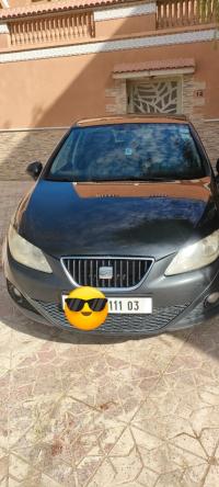 سيارات-seat-ibiza-2011-loca-الأغواط-الجزائر