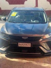 سيارات-geely-coolray-2026-قسنطينة-الجزائر