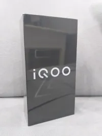 VIVO IQOO Z9 8/256 BLACK