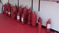 EXTINCTEUR 1 2 6 9 KG vente et recharge et entretien 