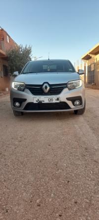 سيارات-renault-symbol-2020-المحرة-البيض-الجزائر