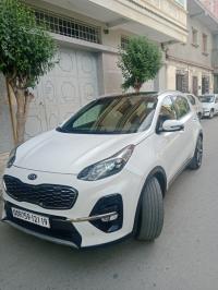 السيارات-النفعية-kia-sportage-restyle-2021-gt-line-سطيف-الجزائر