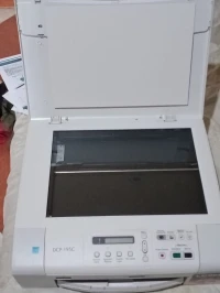 طابعة brother 195c