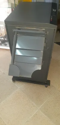 J'ai un kodak D400 Duplex printer