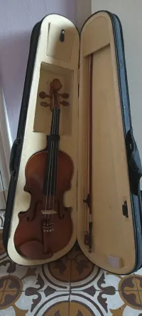 Violon 4/4