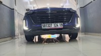 سيارات-baic-x35-2024-beijing-جميلة-سطيف-الجزائر