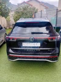 سيارات-volkswagen-tiguan-2025-r-line-الرغاية-الجزائر