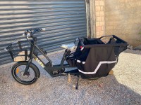 Addbike 3 place français