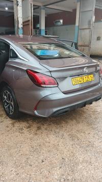 سيارات-mg-mg5-2025-toutes-options-بن-مهيدي-الطارف-الجزائر