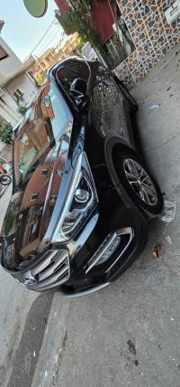 سيارات-hyundai-santafe-2017-إعكوران-تيزي-وزو-الجزائر