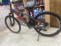 دراجات-هوائية-velo-vtt-بوزريعة-الجزائر